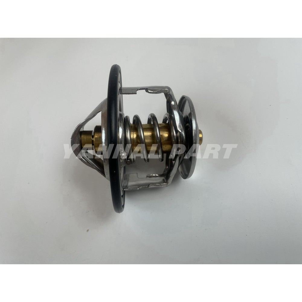 Engine 8DC9 Thermostat For Mitsubishi Diesel Engine Excavator