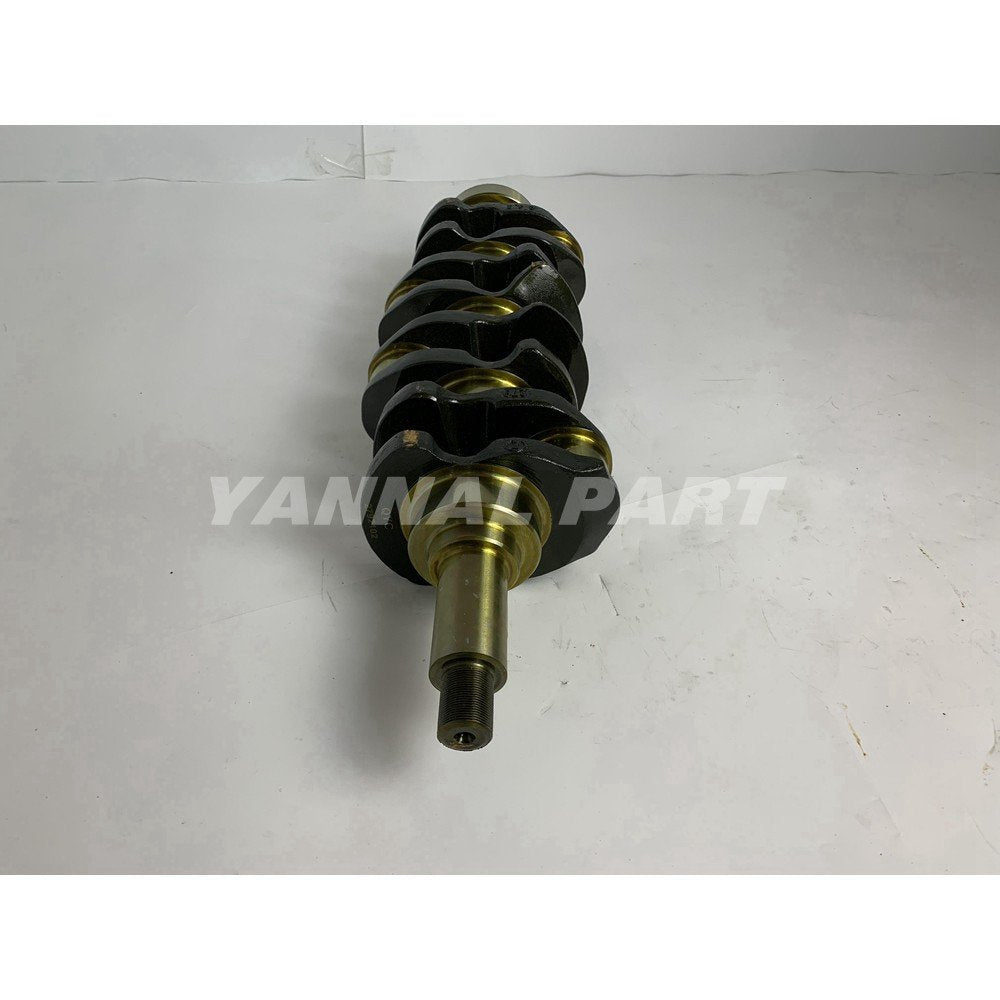 New D04F Crankshaft For Mitsubishi D04F Engine part