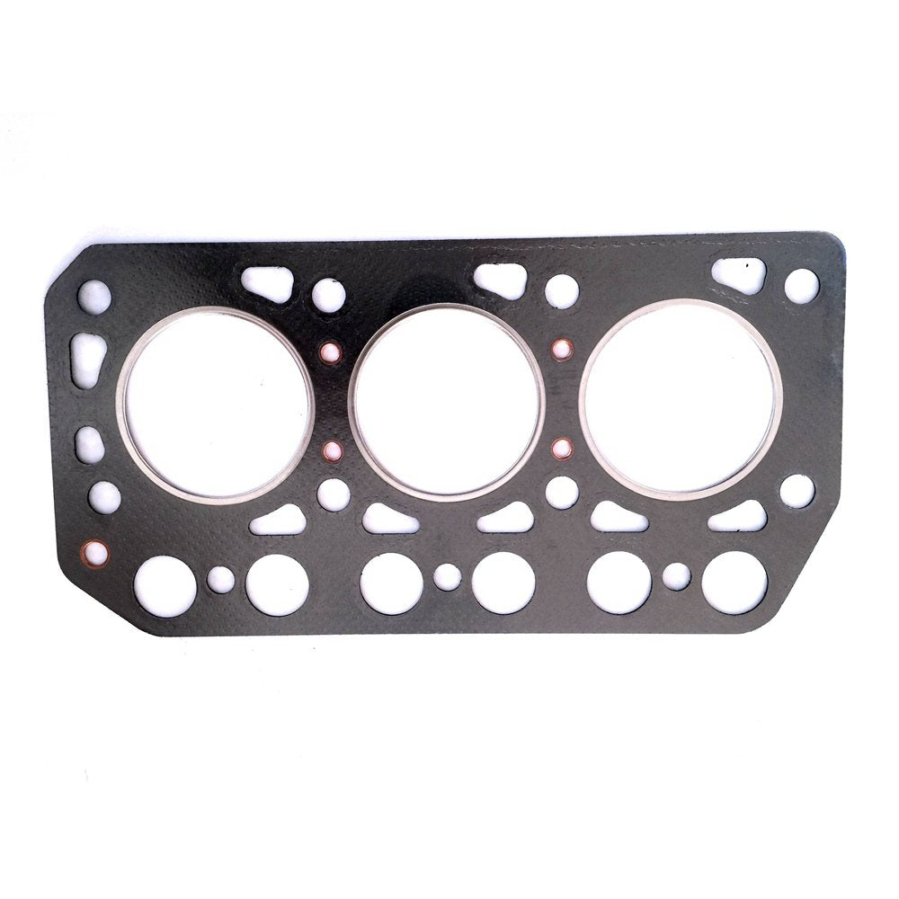 For Mitsubishi Engine K3B Head Gasket MM408452 With guarantee