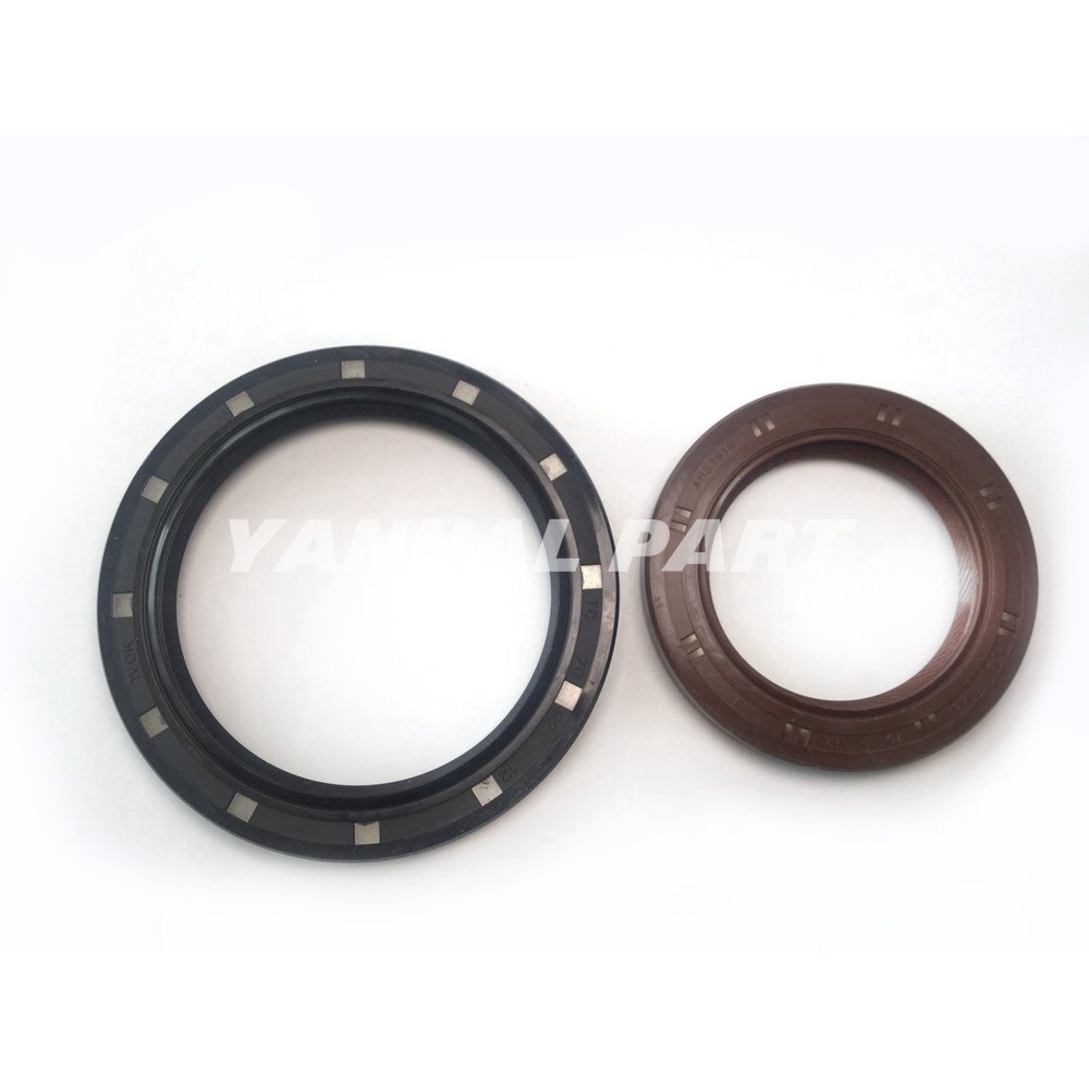 K3F Engine Full Gasket Set For Mitsubishi Tractor Engine Upper Lower