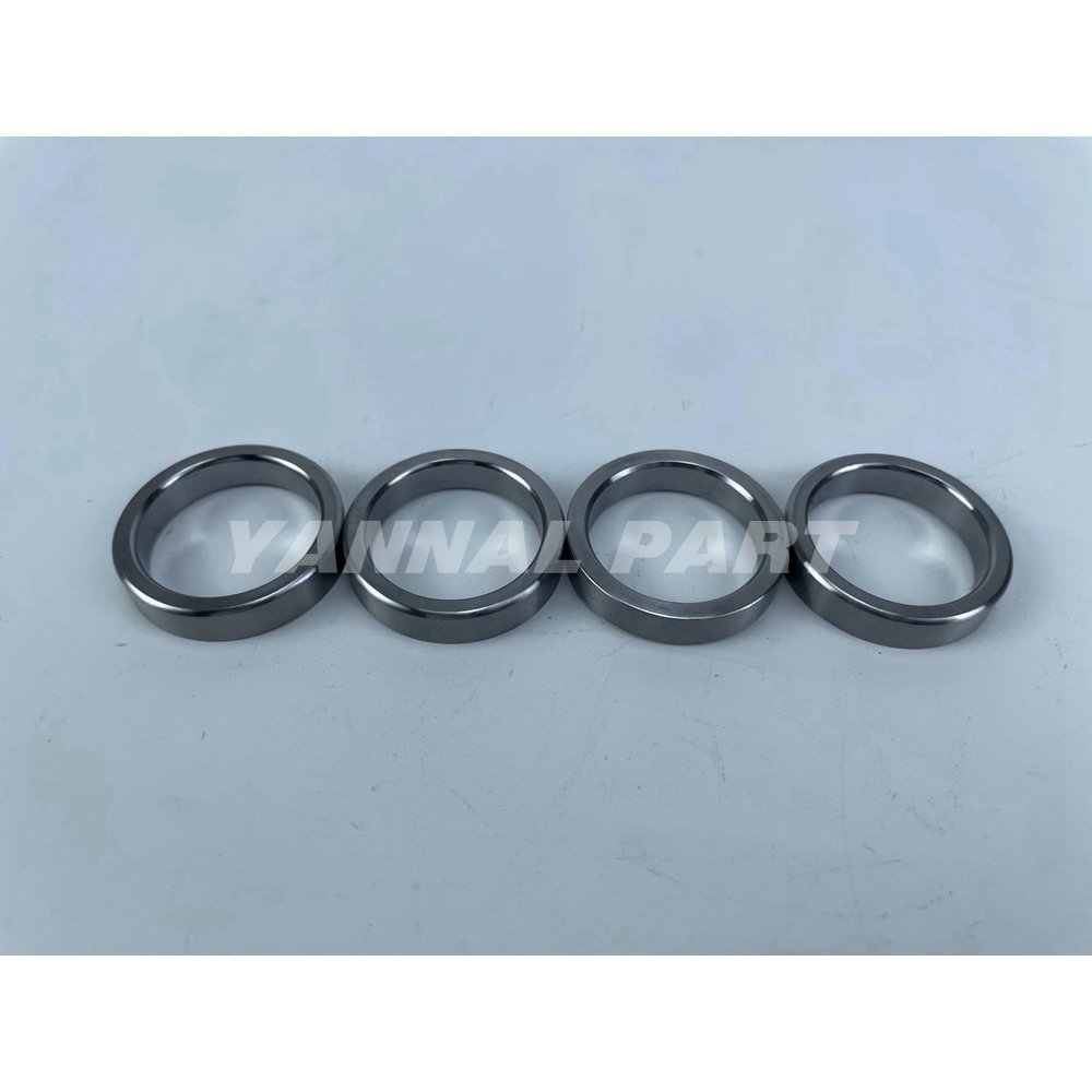 Exhaust Valve Seat Fit For Mitsubishi K4M Engine
