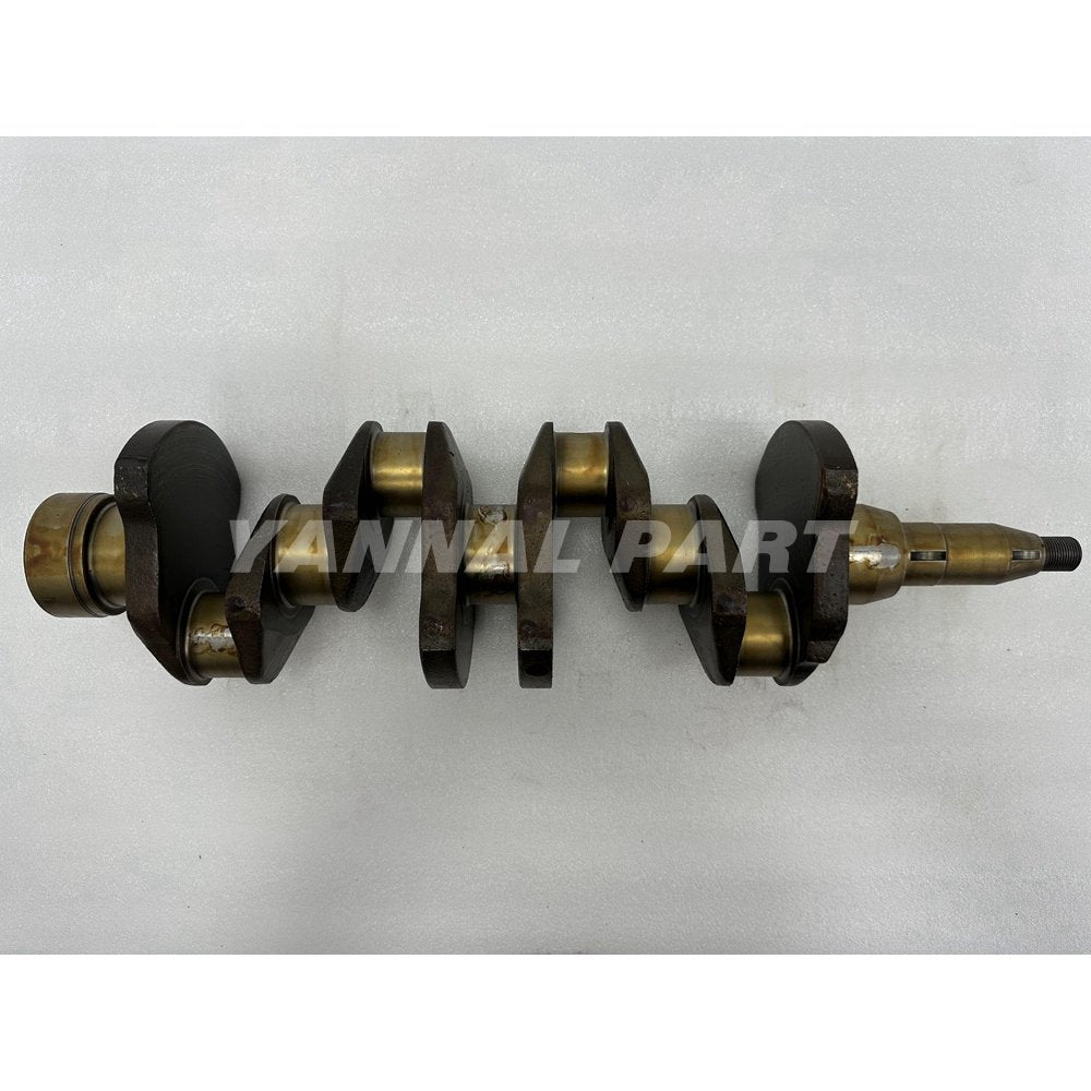 K4N Crankshaft For Mitsubishi Engine Parts