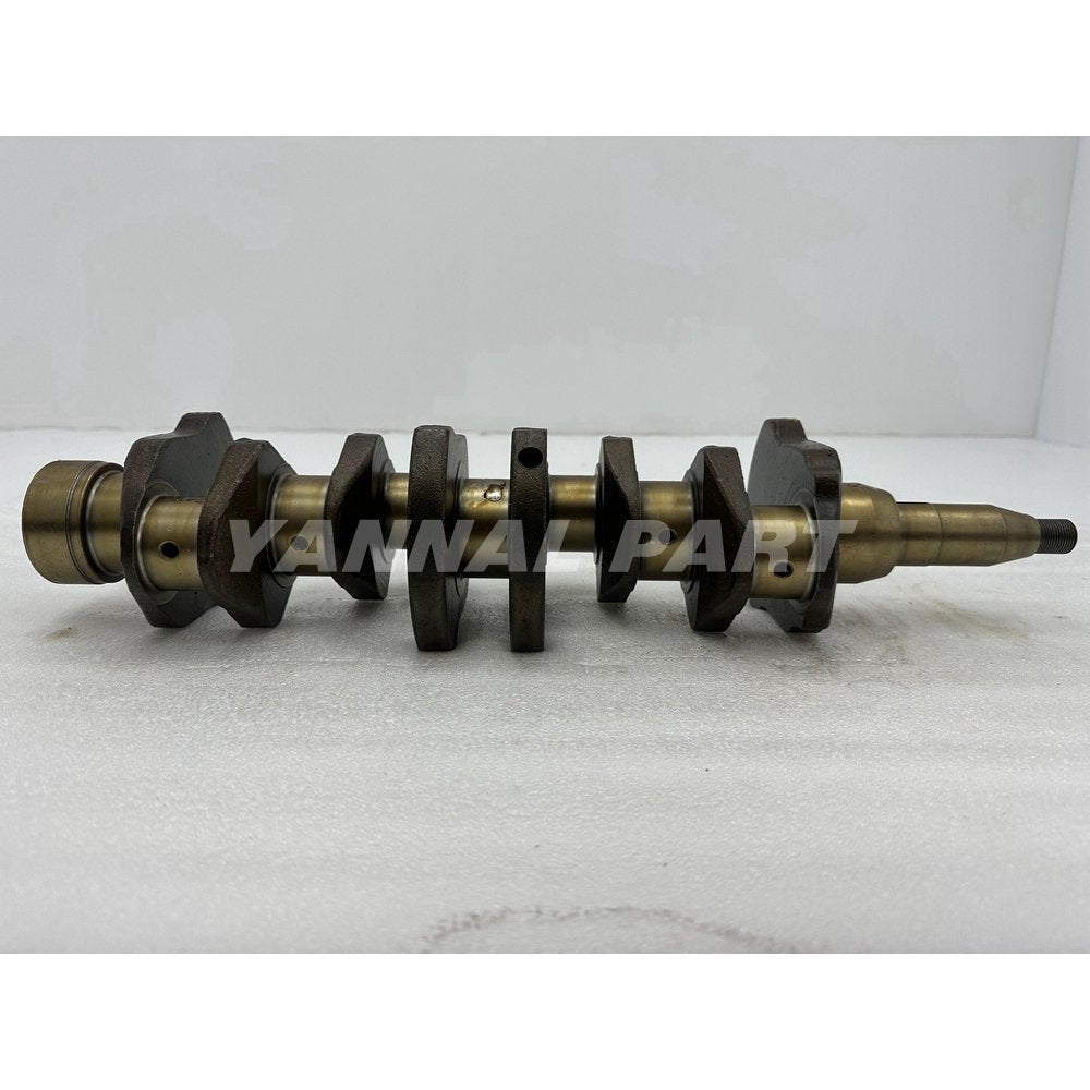 K4N Crankshaft For Mitsubishi Engine Parts