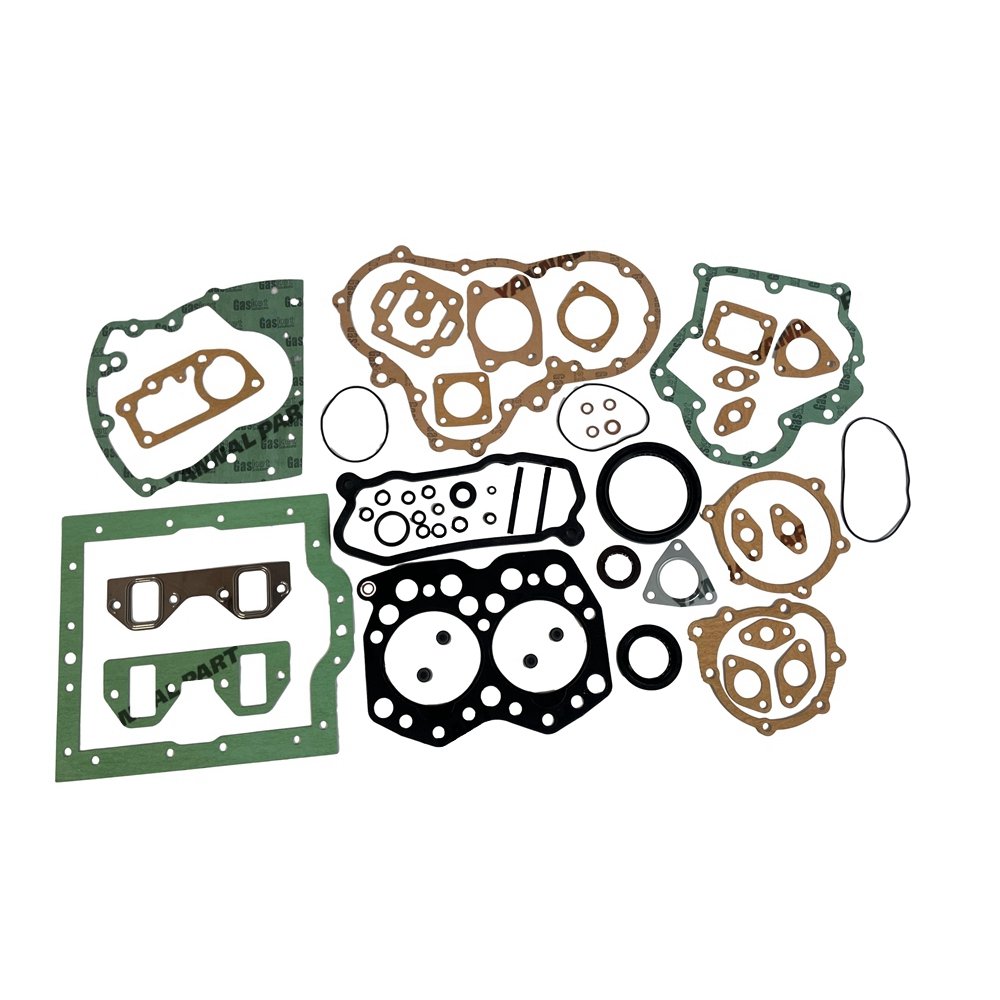 S2E Full Gasket Kit With Head Gasket For Mitsubishi diesel Engine parts
