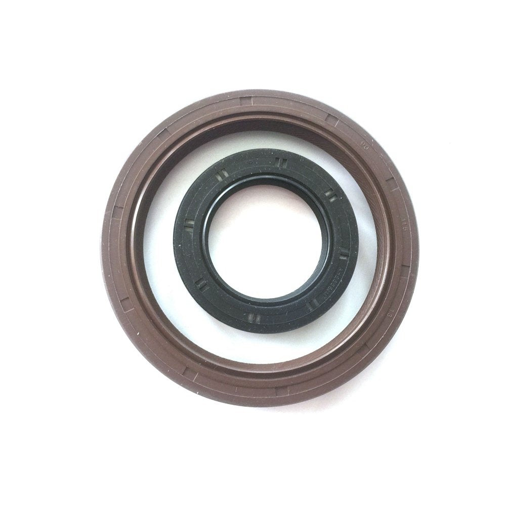 S3Q For Mitsubishi Full Gasket Kit Graphite Excavator Accessories Diesel Engine