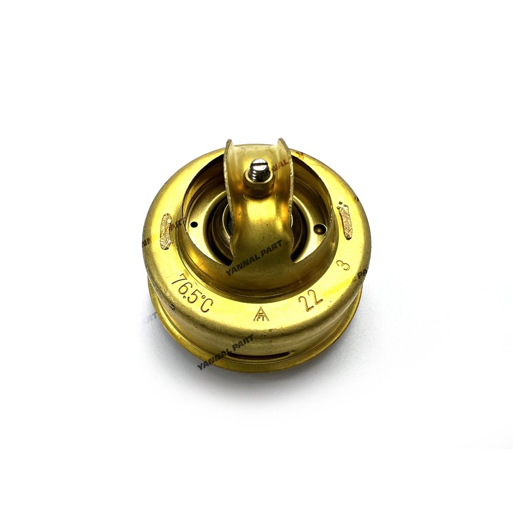 31646-12200 Thermostat For Mitsubishi S4F Engine