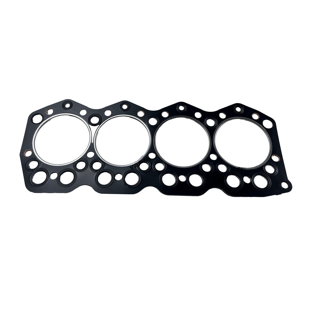 S4K Head Gasket 2mm For Mitsubishi diesel Engine parts