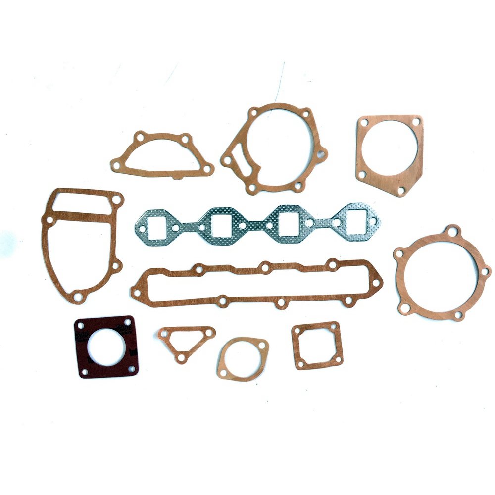S4L S4L2 Engine Overhaul Gasket Seals Kit For Mitsubishi 1A94-00081