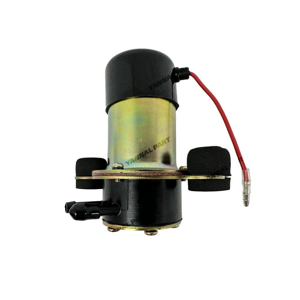 Fuel Feed Pump 12V For Mitsubishi S4L Engine Parts