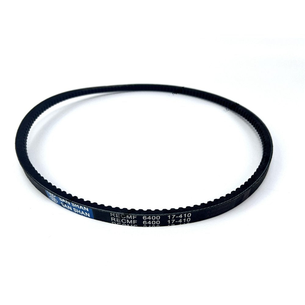 05910-10039 Fan Belt For Mitsubishi S4Q Engine Part