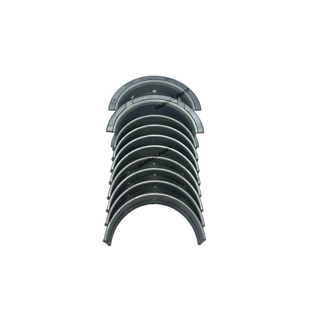 For Mitsubishi Diesel Engine S4Q2 Main With Connecting Rod Bearing