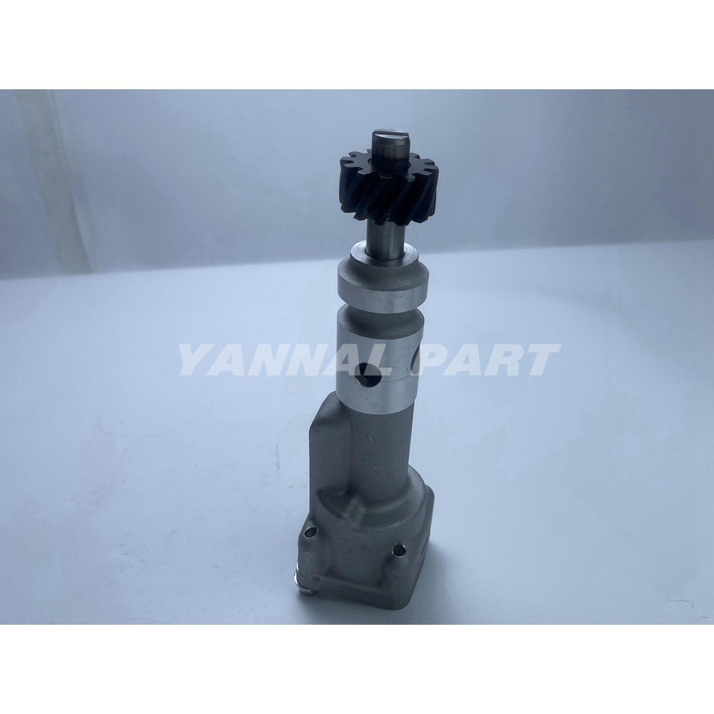 New S4Q2 Oil Pump For Mitsubishi Diesel Engine