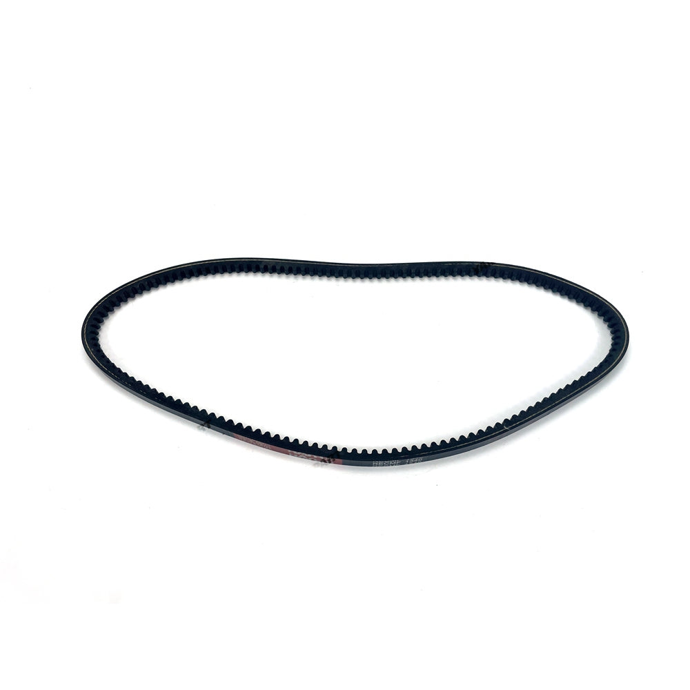 Fan Belt For Mitsubishi S4Q2 Engine Schaeff TC 48 excavator