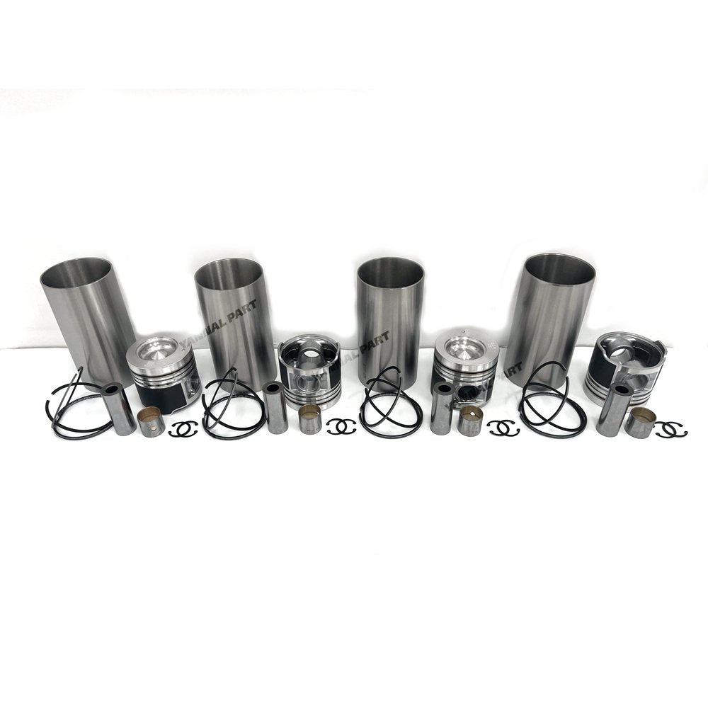 Overhaul Rebuild Kit For Mitsubishi S4S Engine Part