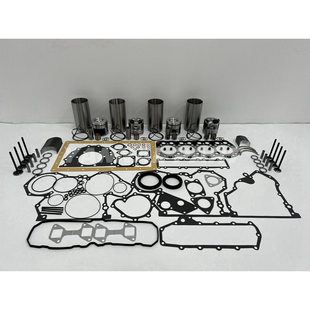 For Caterpillar C3.4T Engine Overhaul Rebuild Kit NEW