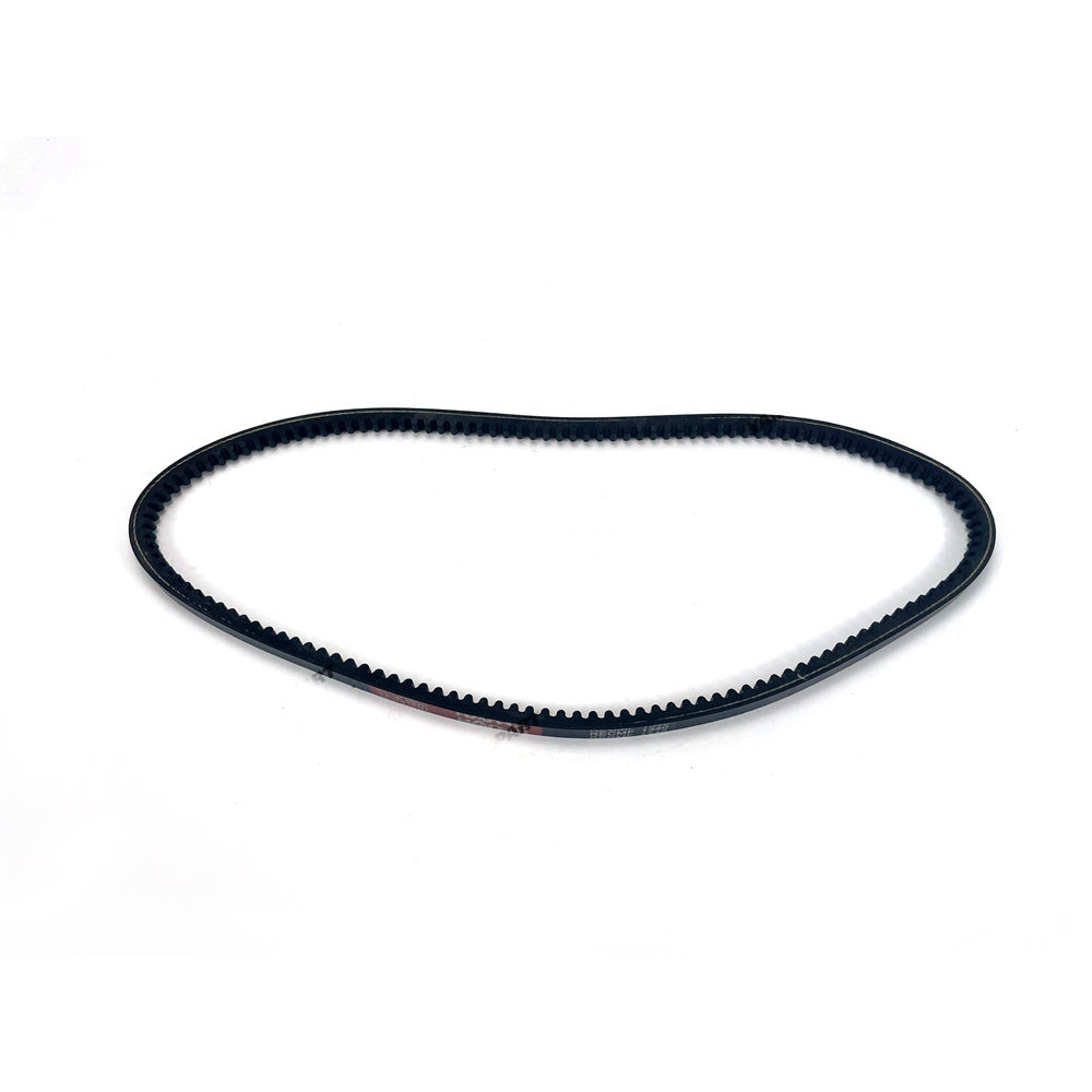 Fan Belt For Mitsubishi S4S Engine Volvo EW7 excavator