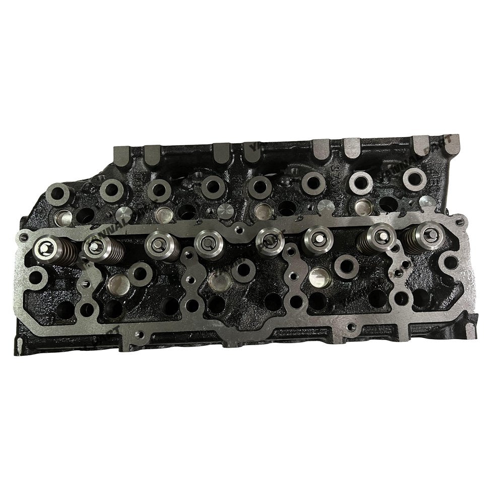 S4S S4S-DI Cylinder Head Assy For Mitsubishi diesel Engine parts