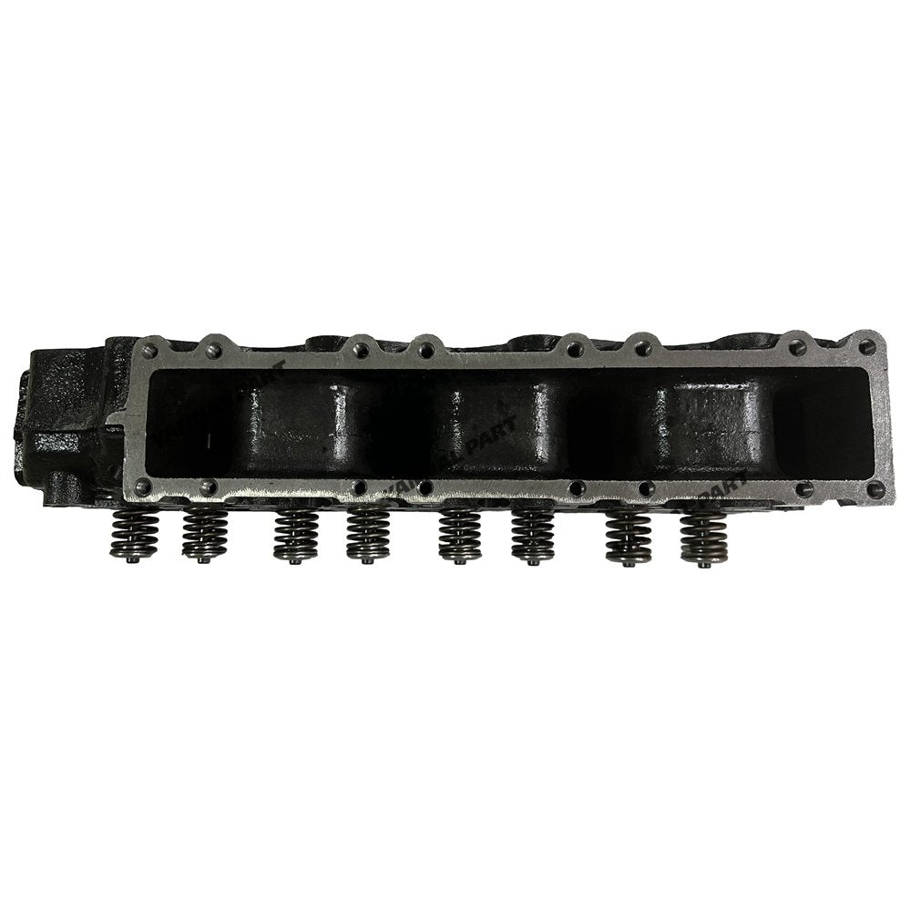 S4S S4S-DI Cylinder Head Assy For Mitsubishi diesel Engine parts