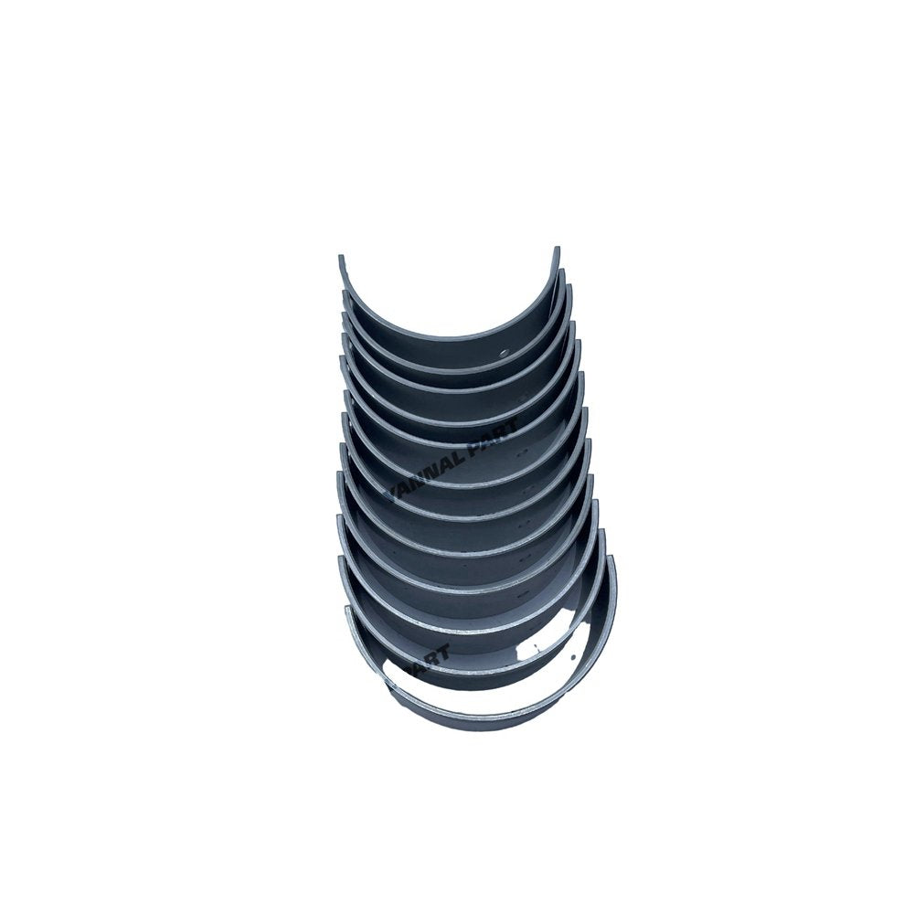 S6A Connecting Rod Bearing For Mitsubishi diesel Engine parts