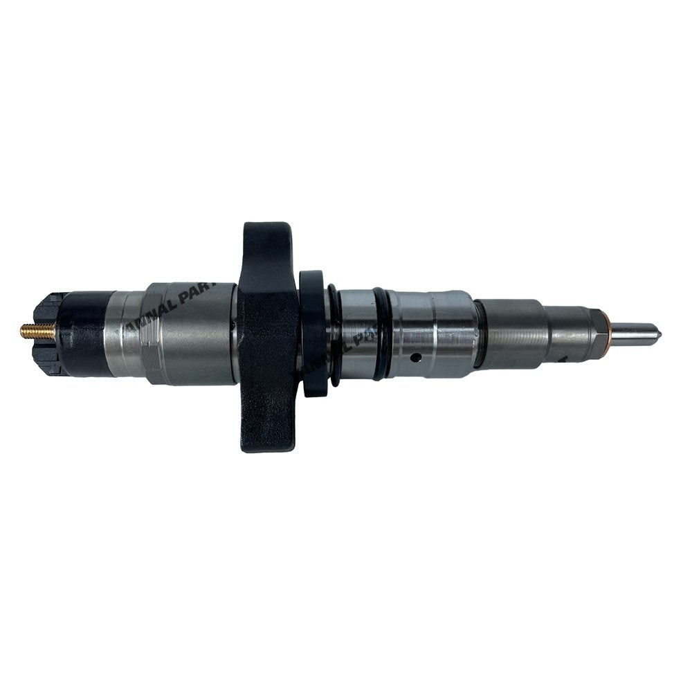 S6A3 Injector Assembly 0445120018 For Mitsubishi diesel Engine parts