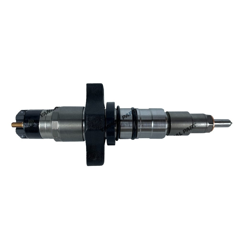 S6A3 Injector Assembly 0445120018 For Mitsubishi diesel Engine parts