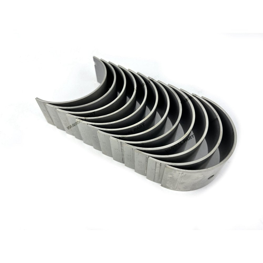 Connecting Rod Bearing For Mitsubishi S6B3 Engine Part