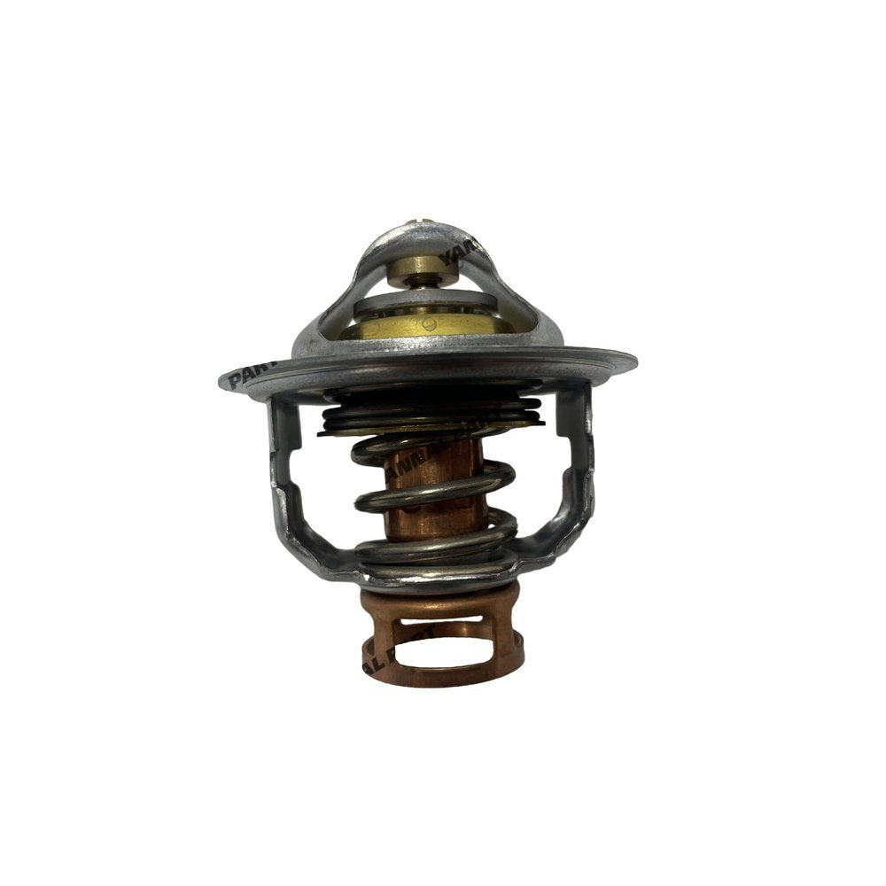 S6B3 Thermostat 160F 35C46-15500 For Mitsubishi diesel Engine parts