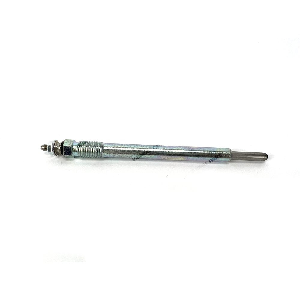 3 PCS Glow Plug For Mitsubishi S6K Engine Part