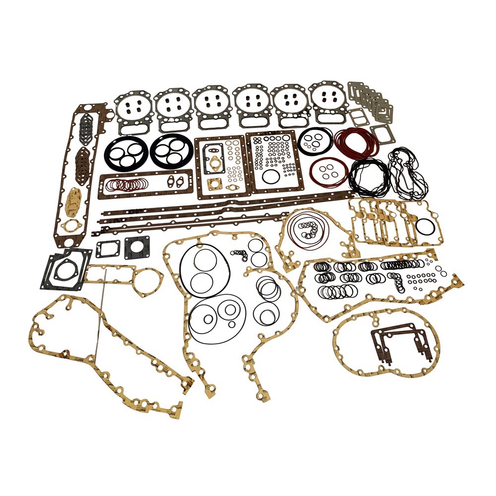 S6R Full Gasket Kit With Head Gasket For Mitsubishi diesel Engine parts