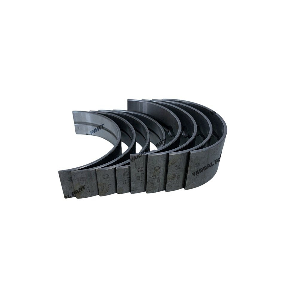 For Isuzu Main Bearing STD 3AD1 Engine Spare Parts