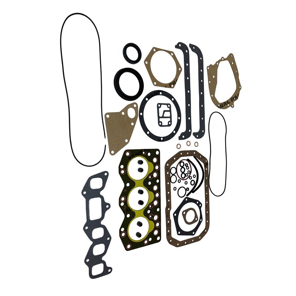 brand-new 3AE1 Full Gasket Kit For Isuzu Engine Parts
