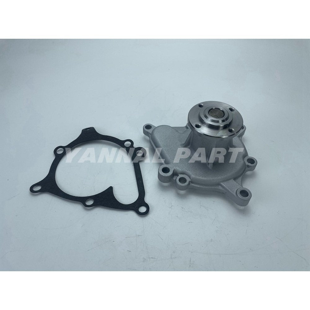 Water Pump 6513-610-141-20 For Isuzu Engine 3AF1 Iseki Tractor TE2104 TE3210
