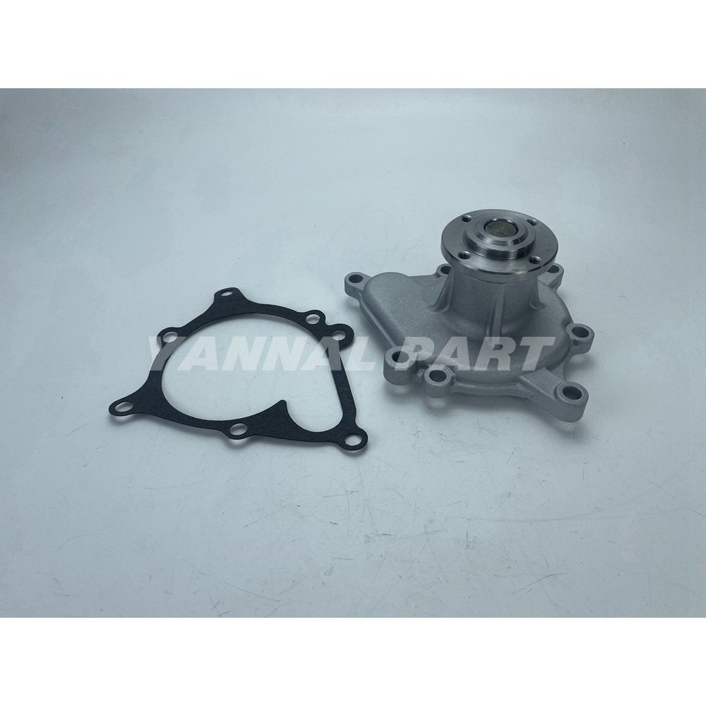Water Pump 6513-610-141-20 For Isuzu Engine 3AF1 Iseki Tractor TE2104 TE3210