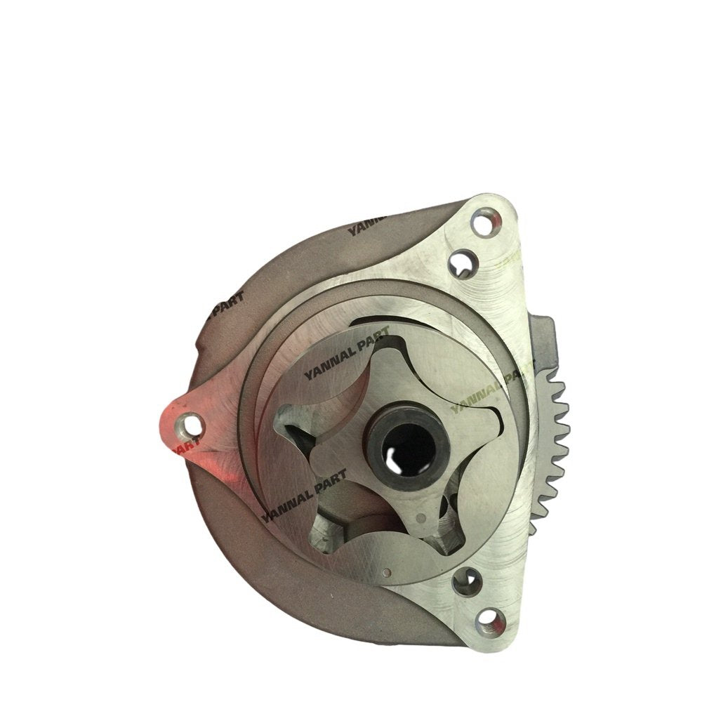 For Isuzu Oil Pump 3LA1 Engine Spare Parts