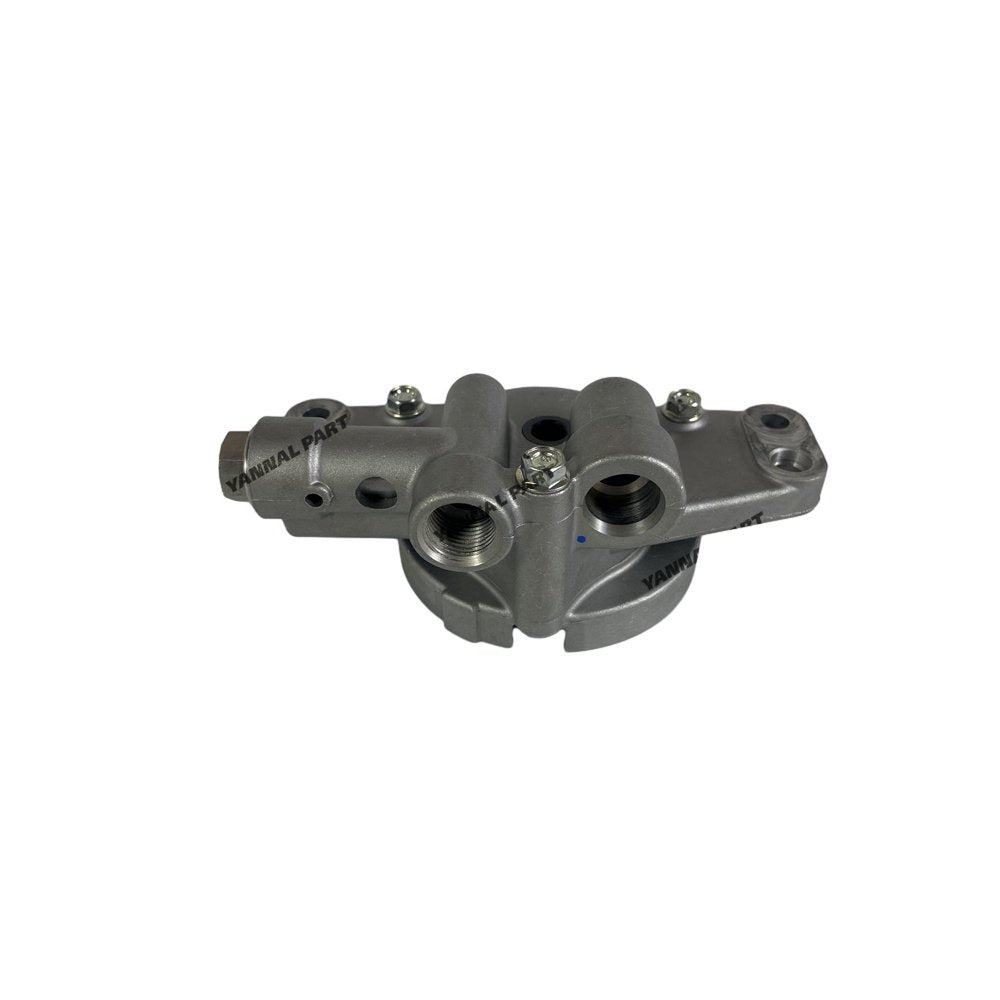 New 8-97048809-9 Oil Pump For Isuzu 3LB1 Engine