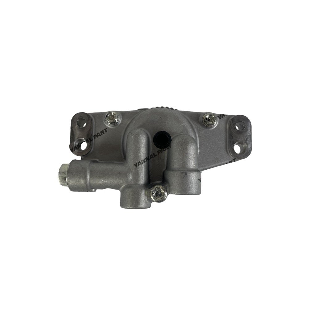New 8-97048809-9 Oil Pump For Isuzu 3LB1 Engine