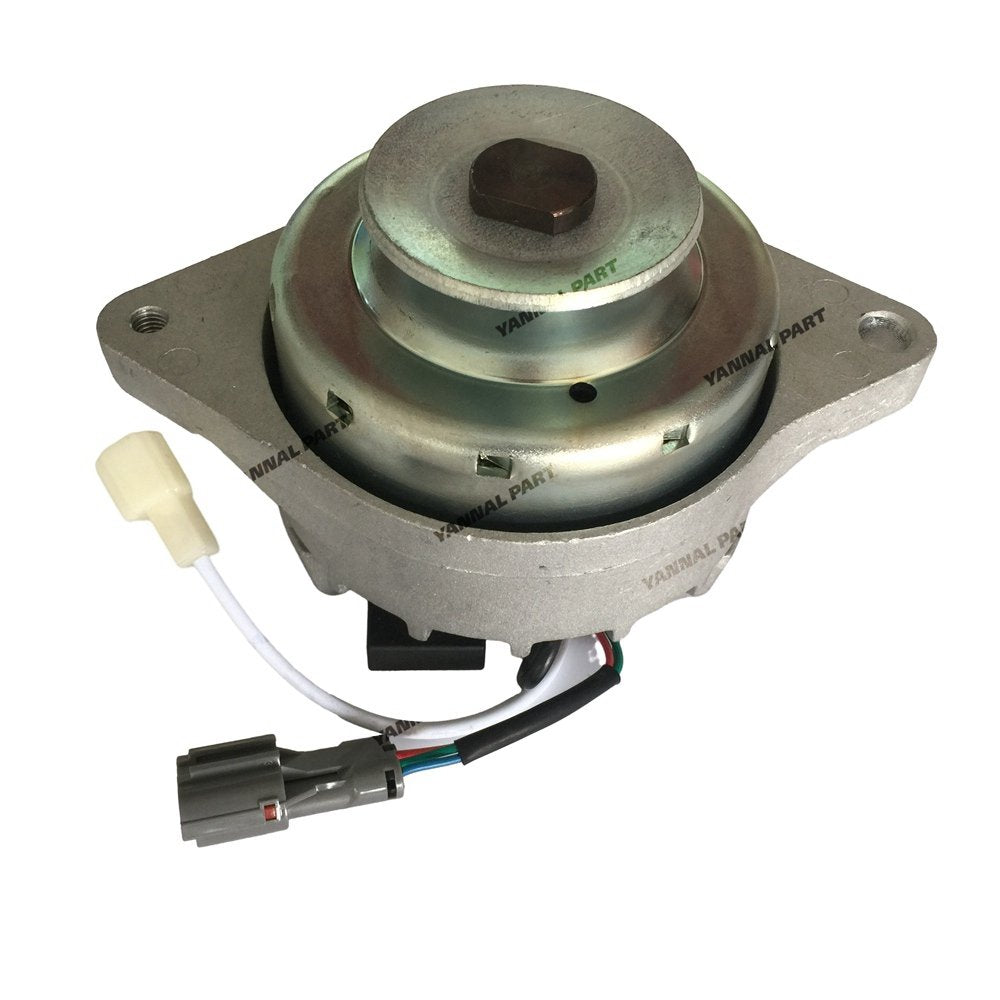 New Generator 12V For Isuzu 3LD1 Excavator Engine parts