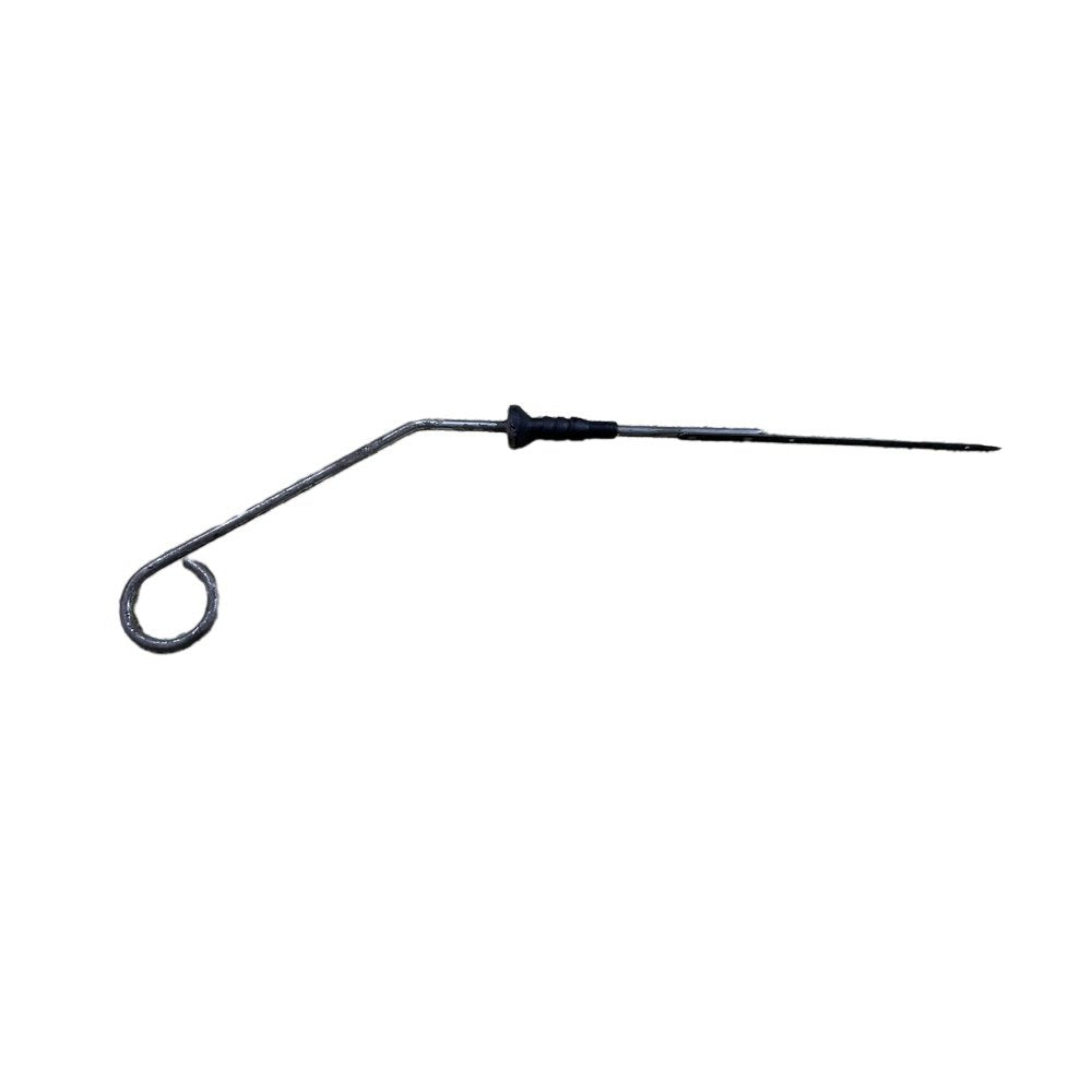 Used 3LD1 Oil Dipstick For Isuzu Engine Parts