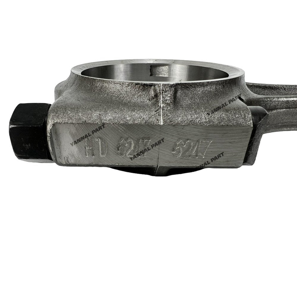 Connecting Rod Fit For Isuzu 3LD1 Engine