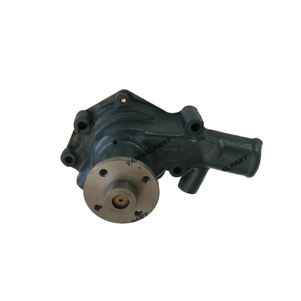 For Hitachi EX120-3/2 EX100-2/3 Kobelco SK120 SK100 Isuzu 4BD1 4BG1 Water Pump