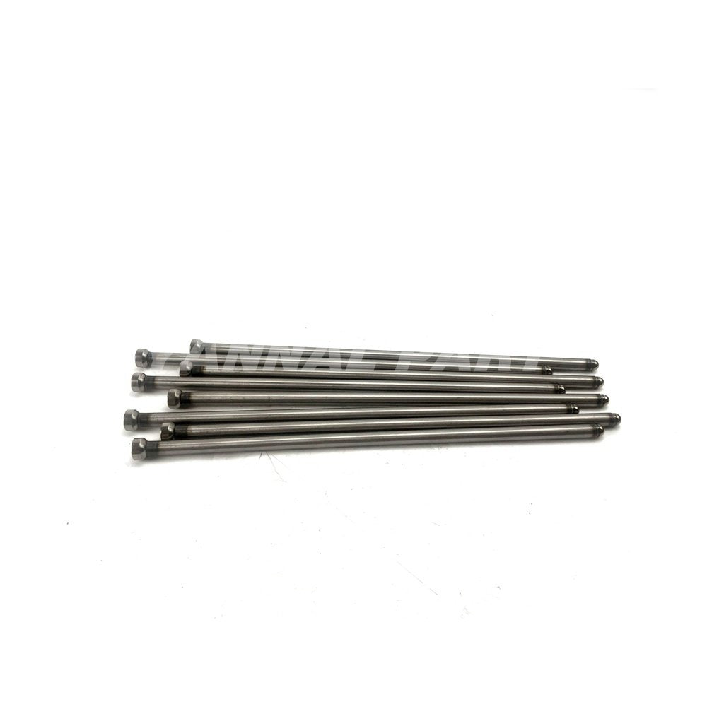 Valve Push Rod Fit For Isuzu 4BG1 Engine
