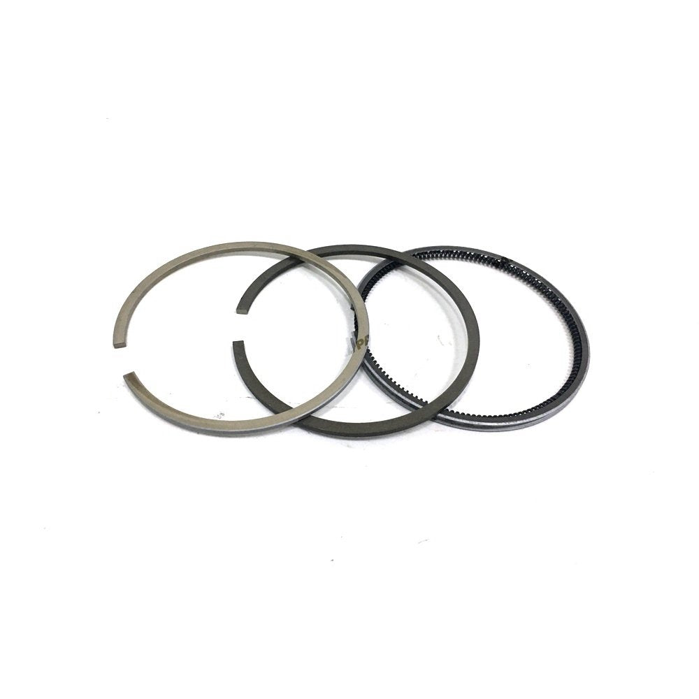 4x For Isuzu Piston Rings Set STD 4FA1 Engine Spare Parts