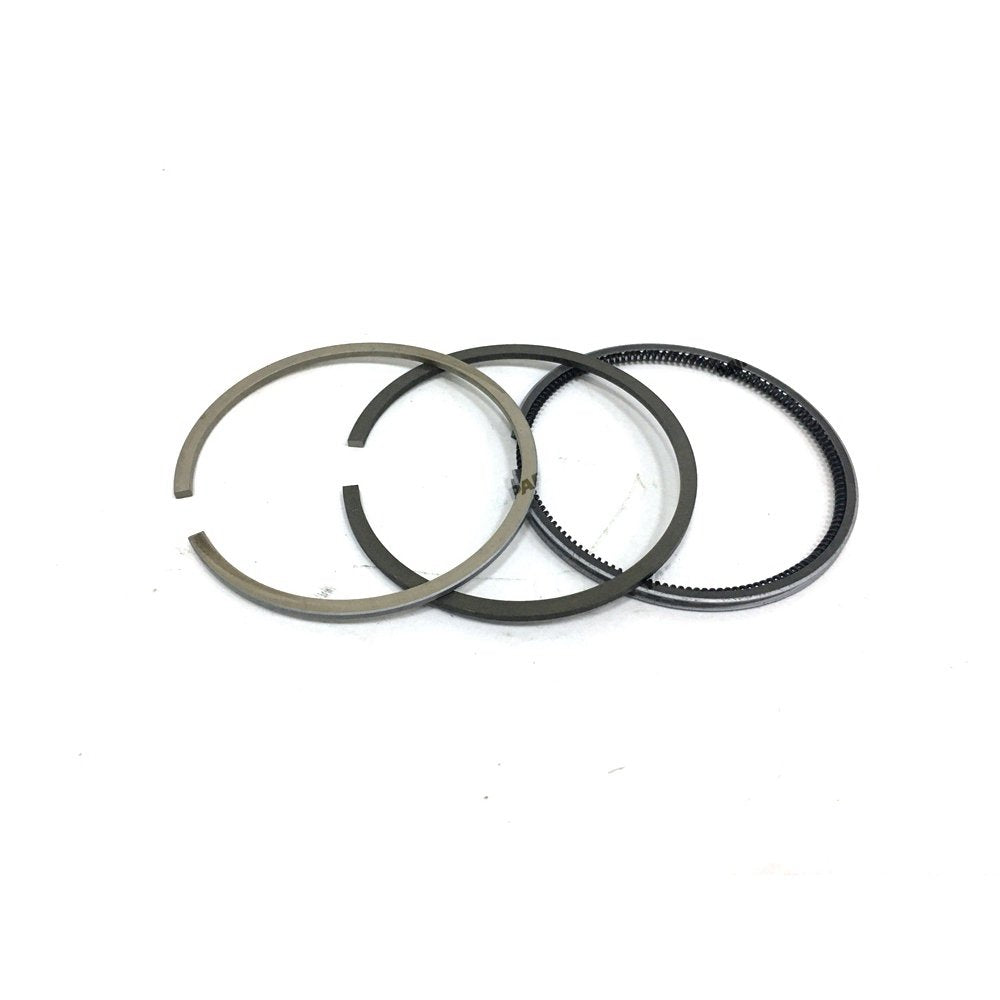 4x For Isuzu Piston Rings Set STD 4FA1 Engine Spare Parts