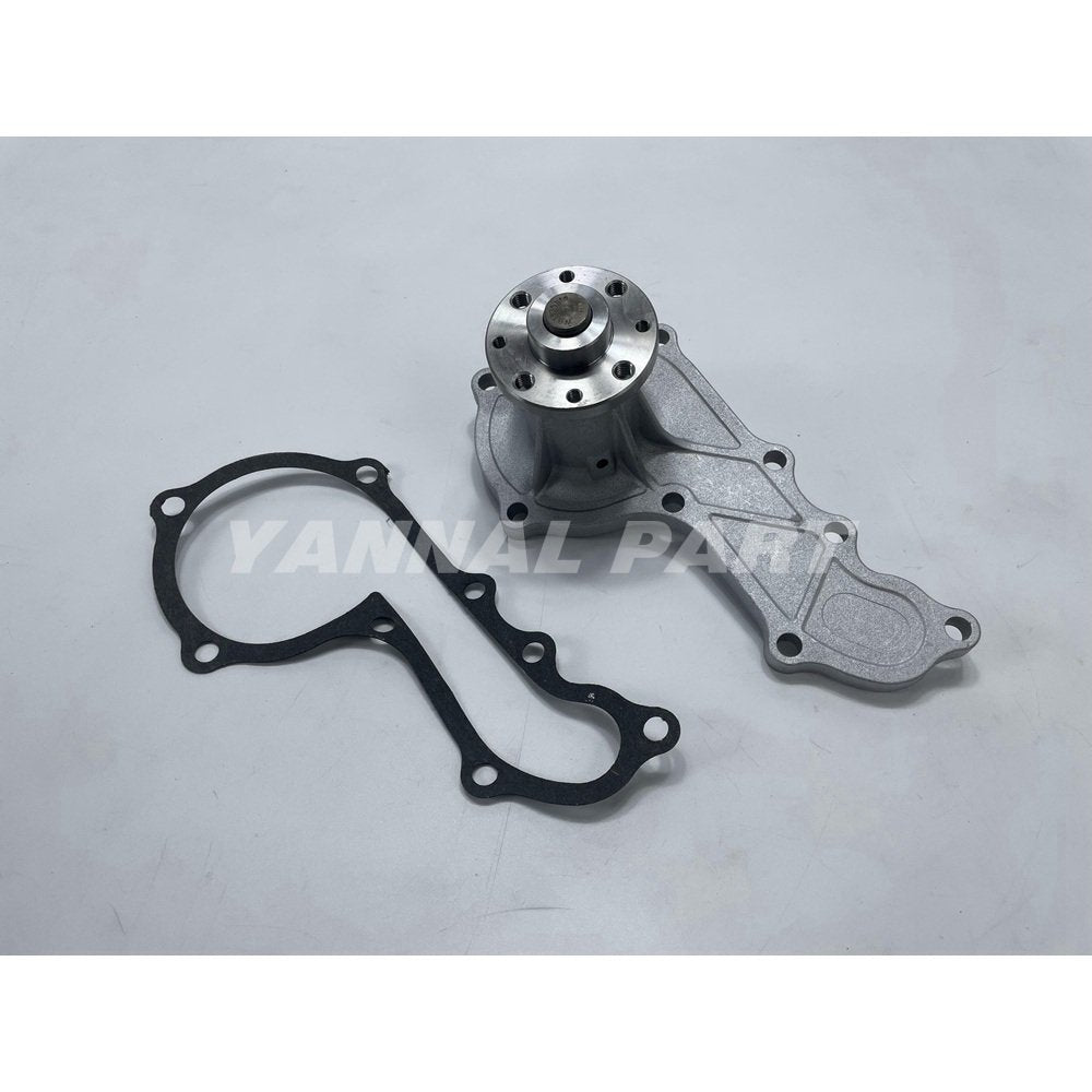 Water Pump 5136102020 For Isuzu 4FE1 Engine Forklift Loader Tractor 4FA1 4FB1