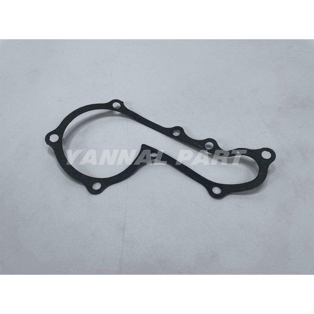 Water Pump 5136102020 For Isuzu 4FE1 Engine Forklift Loader Tractor 4FA1 4FB1