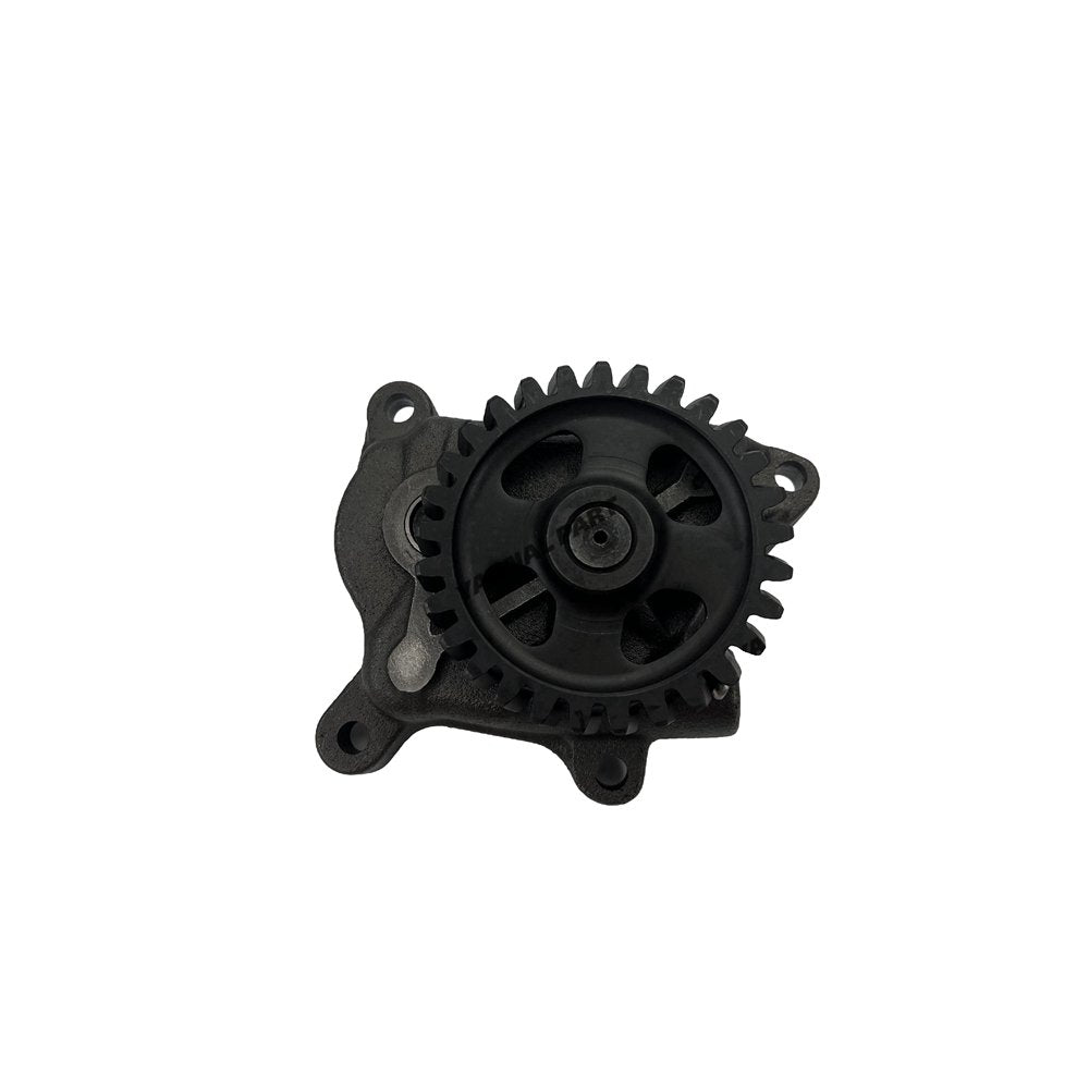 4HF1 4HF1-CR Oil Pump 29T For Isuzu diesel Engine parts