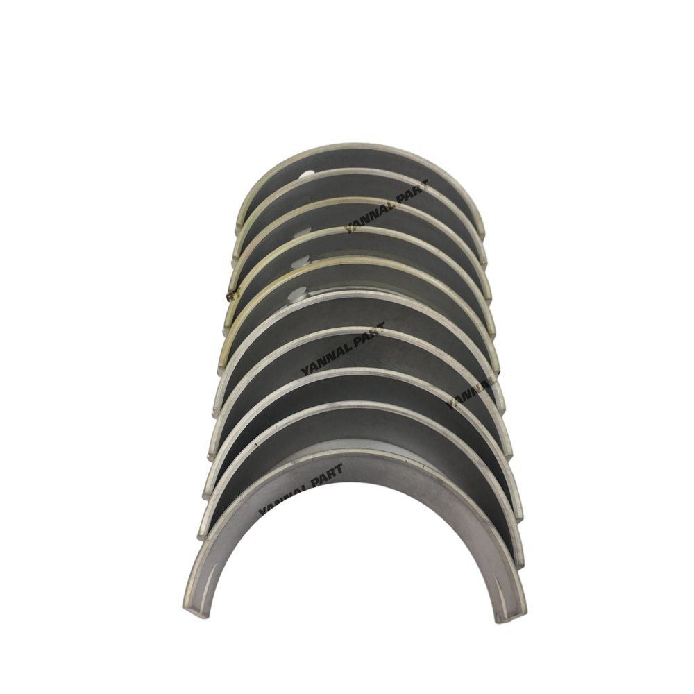 For Isuzu Main Bearing STD 4HG1 Engine Spare Parts