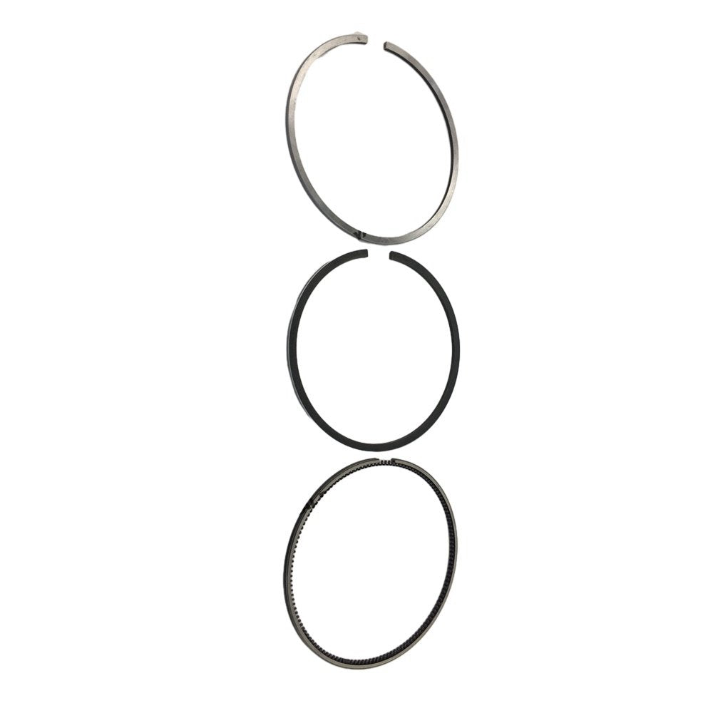 4x For Isuzu Piston Rings Set STD 4HG1 Engine Spare Parts