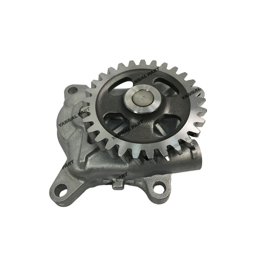 For Isuzu 2210-00335 Oil Pump 19T 4HK1-3 Engine Spare Parts