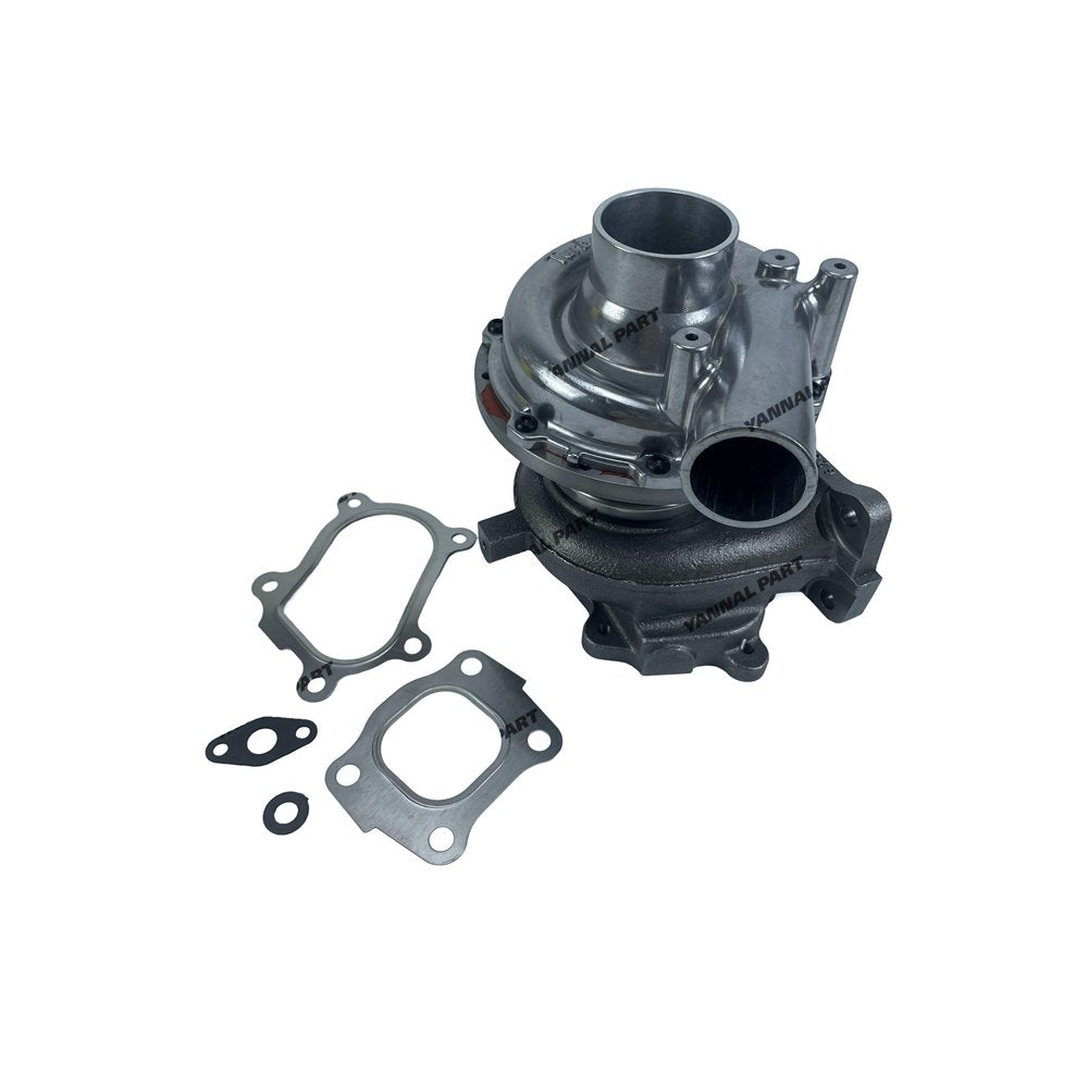 Turbocharger For Isuzu 4HK1 Engine Sany SY155W excavator